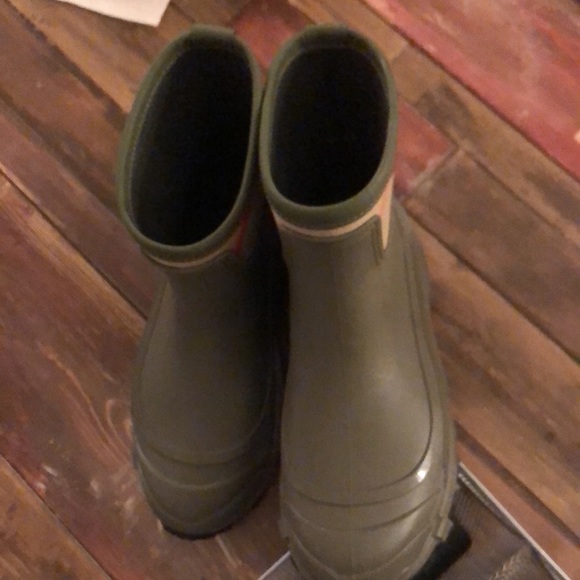 Burberry flash $500 - Picture 7 of 9